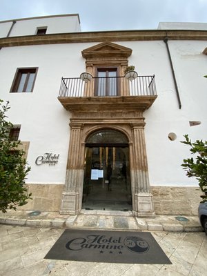 Hotel Carmine by null