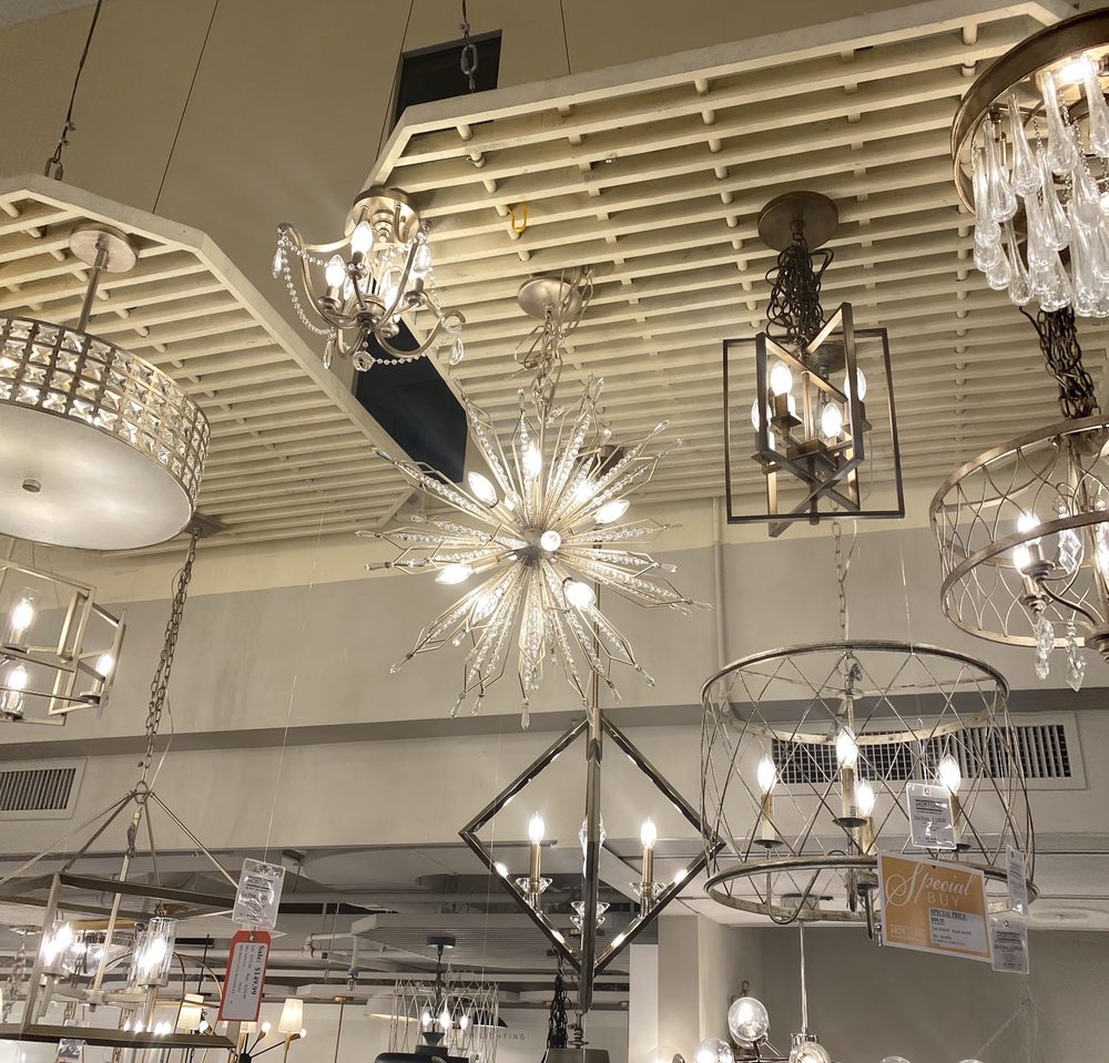 HORTONS HOME LIGHTING 41 Photos & 61 Reviews 60 S La Grange Rd, La
