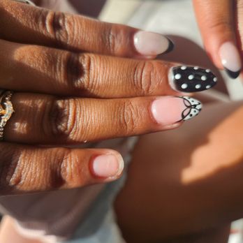 The Boujee Nails - Nail Salons Near Me - Fullerton, California