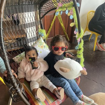 Num Num Boba - Waiting area - Coffee & Tea Near Me - Reno, Nevada