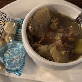 Cooper's Food & Drink - Cabbage soup - Cocktail Bars Near Me - Lacey, Washington Cooper's Food & Drink - Cabbage soup - Cocktail Bars Near Me - Lacey, Washington