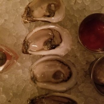 Seaworthy - Oysters - Cocktail Bars Near Me - New Orleans, Louisiana Seaworthy - Oysters - Cocktail Bars Near Me - New Orleans, Louisiana