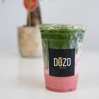Dozo Sushi - Sushi Bars Near Me - Richardson, Texas