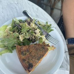 Quiches Quiches