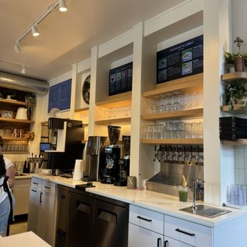 Getaway Motor Cafe - Vibe - Coffee & Tea Near Me - Carver, Minnesota Getaway Motor Cafe - Vibe - Coffee & Tea Near Me - Carver, Minnesota