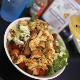 Cobb Salad