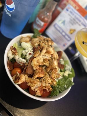 BLVD: Brunch Lunch Vibes Dinner (Daiquiris Wings & Seafood) by null