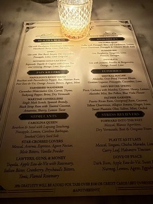 Apotheke Chinatown by null Apotheke Chinatown by null