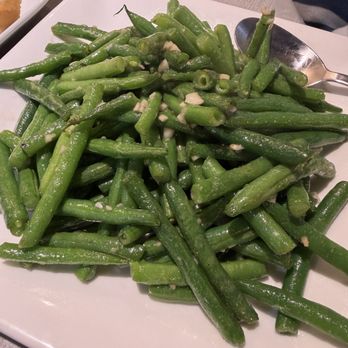 Mimi Garden - Garlic string beans - Chinese Near Me - Lake Forest, California Mimi Garden - Garlic string beans - Chinese Near Me - Lake Forest, California