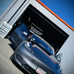Premium Tint World