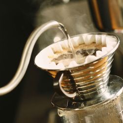 Aspire Coffee Roasters