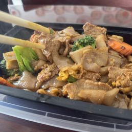 Pad See Ew