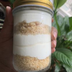 Sugary Desires