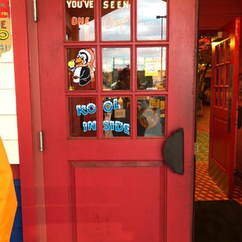 Chuy's - Tex-Mex Near Me - Knoxville, Tennessee