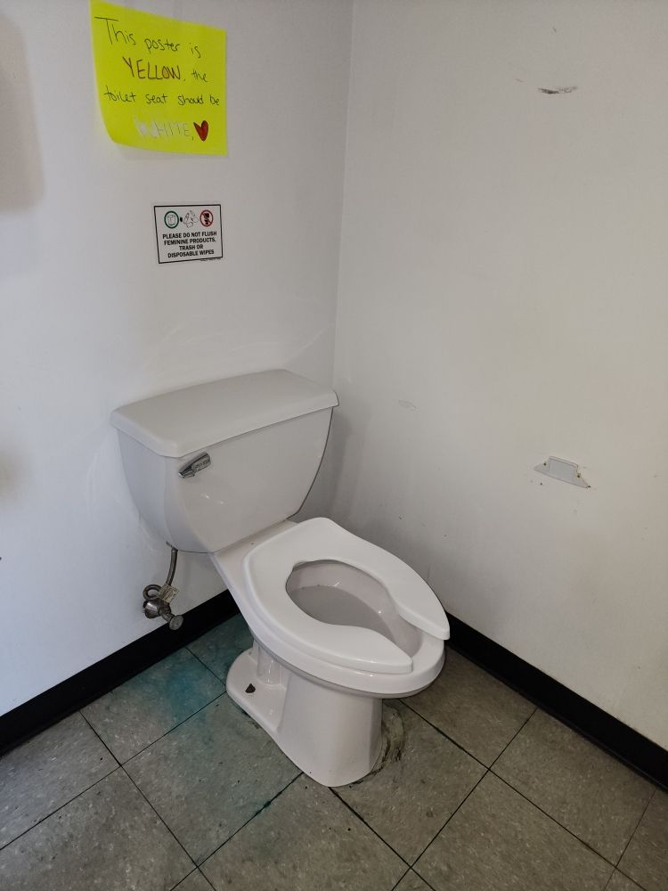 Slide of The Fix-it Team