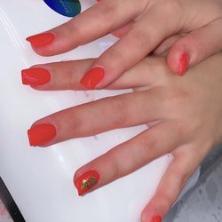 Trendy Nail & Spa - Snspowder