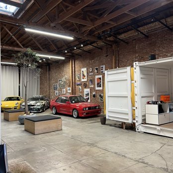 IDYLLIC - Coffee & Tea Near Me - Los Angeles, California