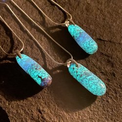 Shamans Dawn - Sastun® Glowing Gemstone Jewelry