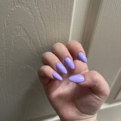 MV Nails Salon