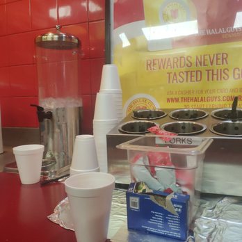 The Halal Guys - Halal Near Me - Chicago, Illinois The Halal Guys - Halal Near Me - Chicago, Illinois