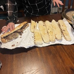Pardon My Cheesesteak
