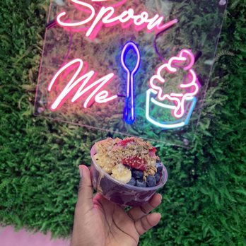 La Michoacana Prime - Açaí bowl - Ice Cream & Frozen Yogurt Near Me - Los Angeles, California La Michoacana Prime - Açaí bowl - Ice Cream & Frozen Yogurt Near Me - Los Angeles, California