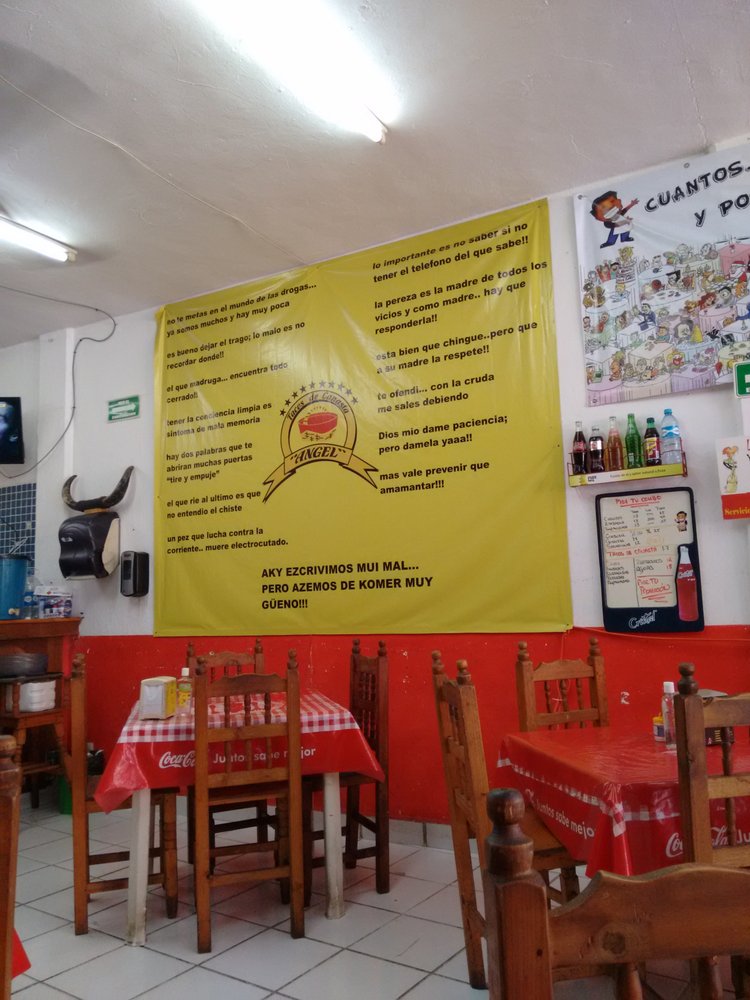 TACOS DE CANASTA ANGEL 13 Photos Andador 28, Cancún, Quintana Roo
