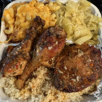 Thomas Family Catering - Plentiful Amounts - Caterers Near Me - Salisbury, Maryland Thomas Family Catering - Plentiful Amounts - Caterers Near Me - Salisbury, Maryland
