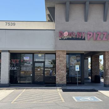 Don's NY Pizza in Peoria - Pizza Near Me - Peoria, Arizona Don's NY Pizza in Peoria - Pizza Near Me - Peoria, Arizona