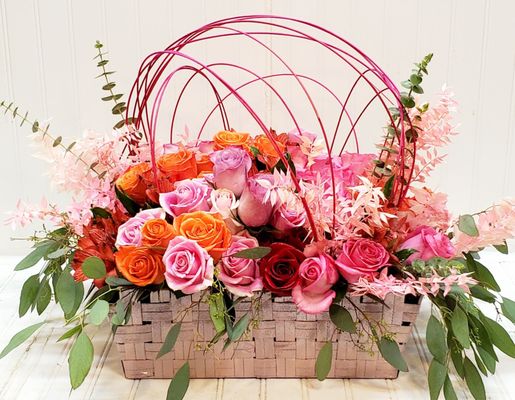 Sprout Fine Floral Concepts, 1018 Sawdust Rd, Ste 26, Spring