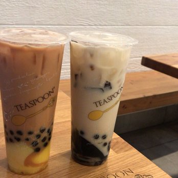 Teaspoon - Bubble Tea Near Me - Santa Clara, California Teaspoon - Bubble Tea Near Me - Santa Clara, California