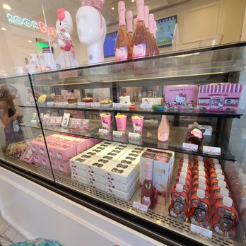 Hello Kitty Cafe - The goods - Cafes Near Me - Irvine, California Hello Kitty Cafe - The goods - Cafes Near Me - Irvine, California