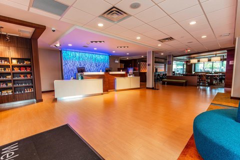 Fairfield by Marriott Inn & Suites Atlanta Woodstock