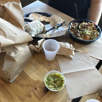 Brick and Flour - Mexican Near Me - Glendale, California Brick and Flour - Mexican Near Me - Glendale, California