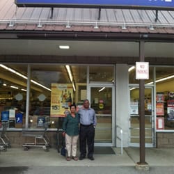 New Hampshire Liquor Outlet