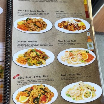 Thai Spice Lees Summit - Menu - Thai Near Me - Lee's Summit, Missouri Thai Spice Lees Summit - Menu - Thai Near Me - Lee's Summit, Missouri