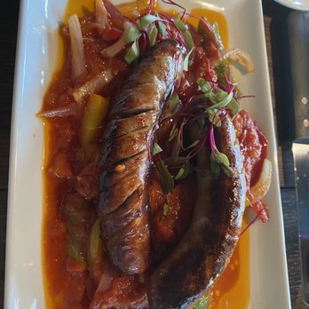 Loveria Caffè Taste Of Italy - Salsiccia e Peperoni - Italian Near Me - Colleyville, Texas
