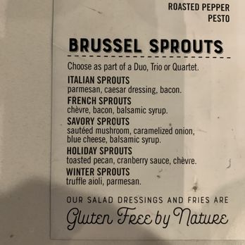 TASTE! Craft Eatery - Paso Robles - Sprouts menu - Salad Near Me - Paso Robles, California TASTE! Craft Eatery - Paso Robles - Sprouts menu - Salad Near Me - Paso Robles, California
