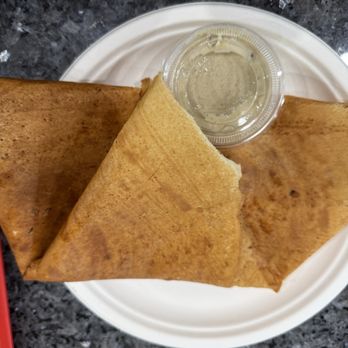 Biryani Pot - Mysore Masala Dosa - Indian Near Me - Mason, Ohio