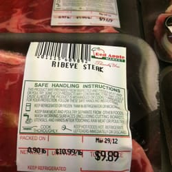 Kennewick Red Apple Market