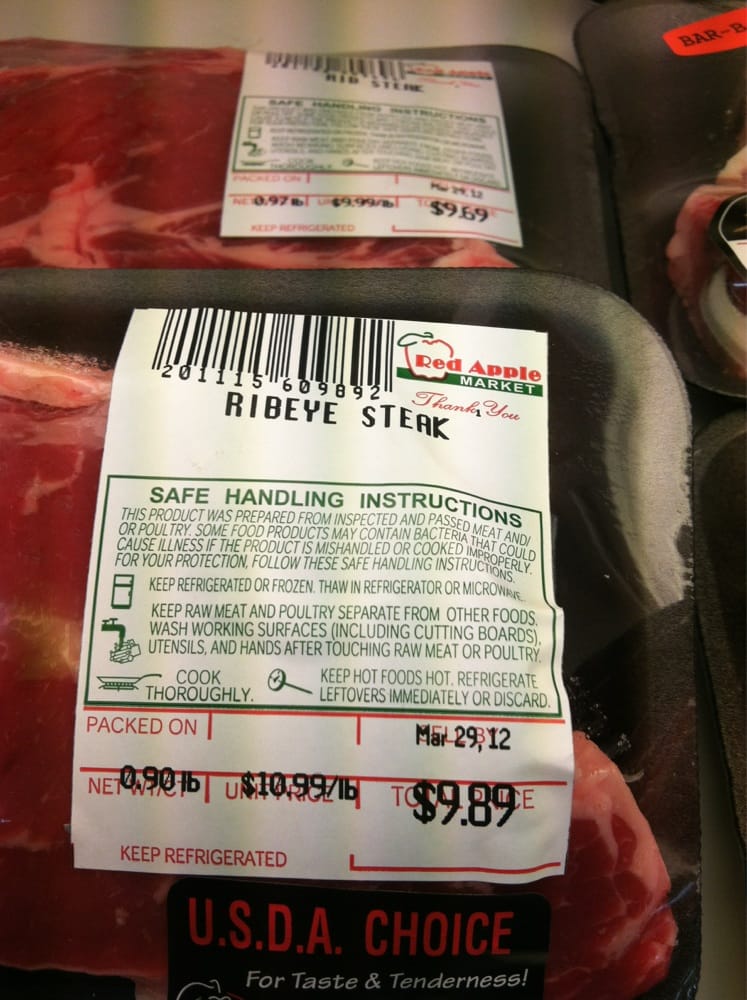 KENNEWICK RED APPLE MARKET Updated October 2024 13 Reviews 902 S