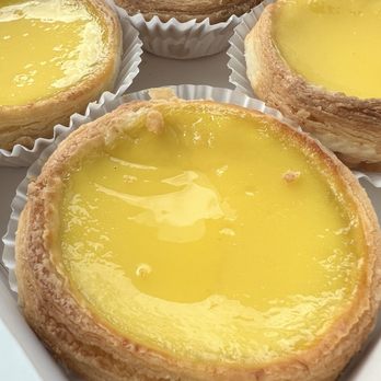 Eggtart Queen - Desserts Near Me - Unionville, Ontario Eggtart Queen - Desserts Near Me - Unionville, Ontario