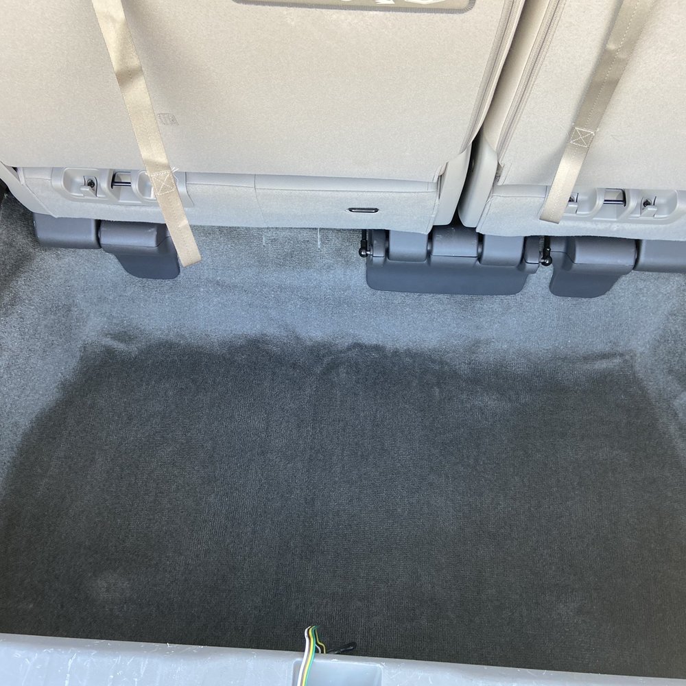 Elite Auto Details - Completely clean! Pet hair is all gone! - Auto Detailing Near Me - Lansing, Kansas Elite Auto Details - Completely clean! Pet hair is all gone! - Auto Detailing Near Me - Lansing, Kansas