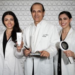 Newman Dermatology - Dr. Gabriella, Dr. Armand, and Dr. Daniella Newman