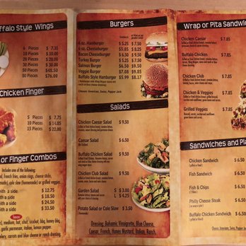 Wing Wagon - Chicken Wings Near Me - Brooklyn, New York