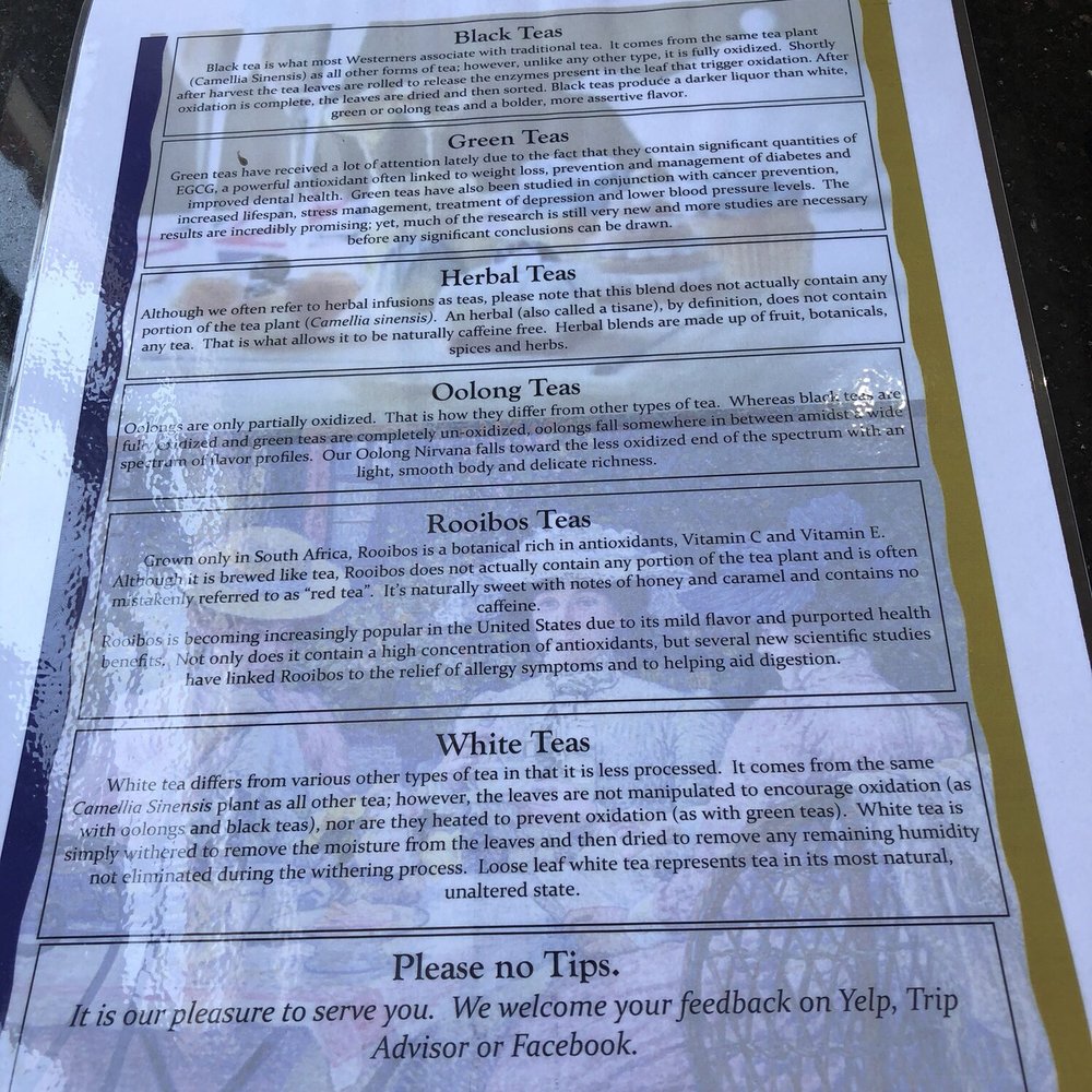 William Dean Chocolates - Tea tips - Chocolatiers & Shops Near Me - Belleair Bluffs, Florida William Dean Chocolates - Tea tips - Chocolatiers & Shops Near Me - Belleair Bluffs, Florida