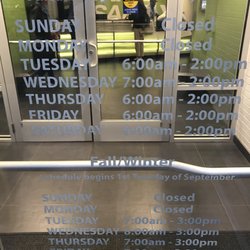 Photo of DC Vehicle Inspection Station - Washington, DC, DC, US.