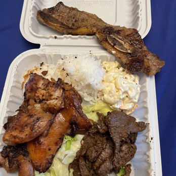 Ono Hawaiian BBQ - Hawaiian BBQ Mix - Hawaiian Near Me - Menifee, California Ono Hawaiian BBQ - Hawaiian BBQ Mix - Hawaiian Near Me - Menifee, California