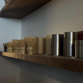Match A - Cafes Near Me - Chicago, Illinois