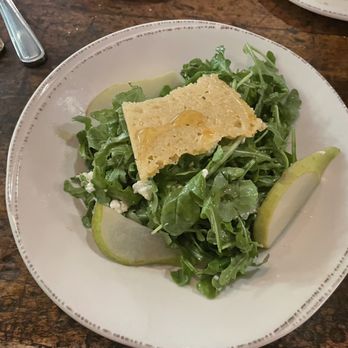 M Italian - Arugula & Pear - Diners Near Me - Chagrin Falls, Ohio M Italian - Arugula & Pear - Diners Near Me - Chagrin Falls, Ohio
